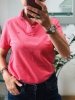Polo Tommy Hilfiger Koral